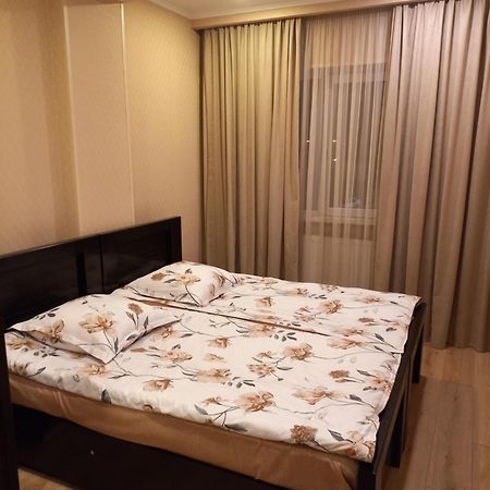 Apartment Abashvili 3 Tbilisi Exteriér fotografie