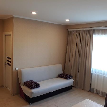 Apartment Abashvili 3 Tbilisi Exteriér fotografie