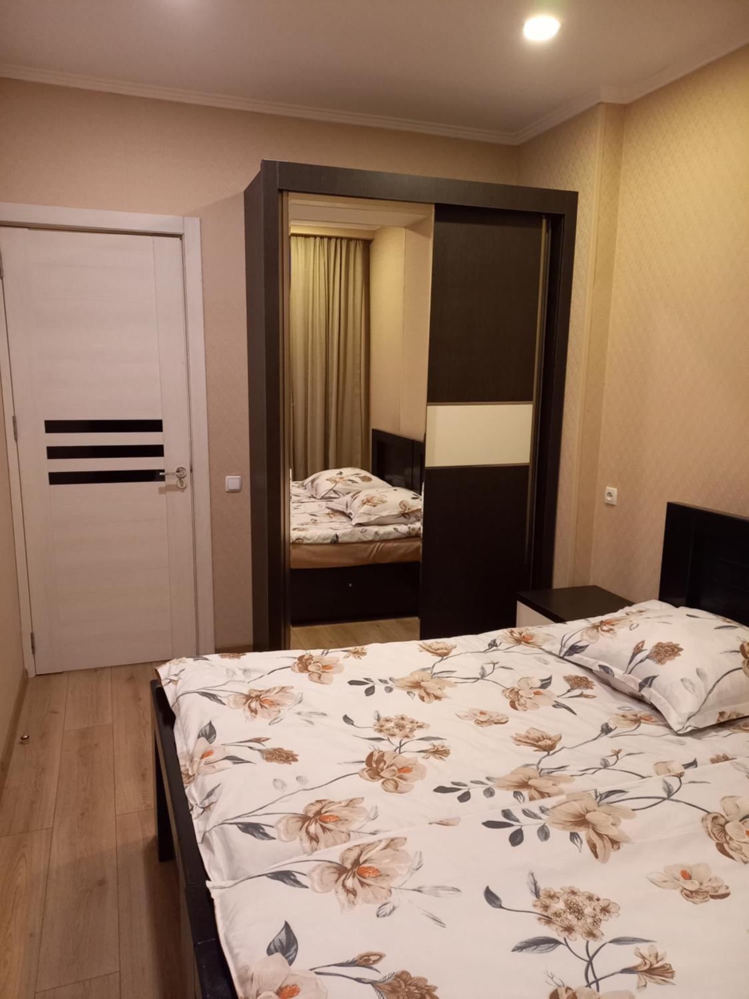 Apartment Abashvili 3 Tbilisi Exteriér fotografie