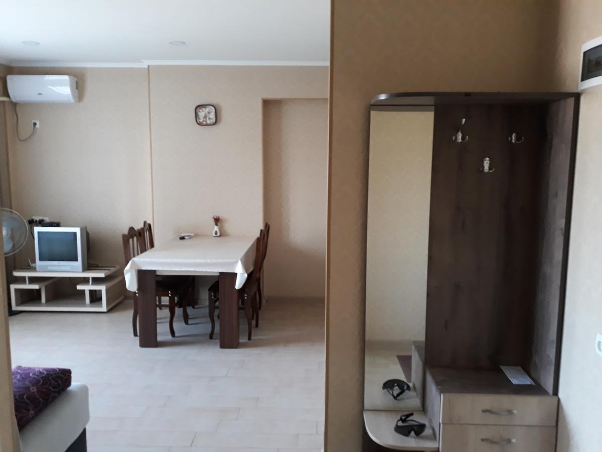 Apartment Abashvili 3 Tbilisi Exteriér fotografie