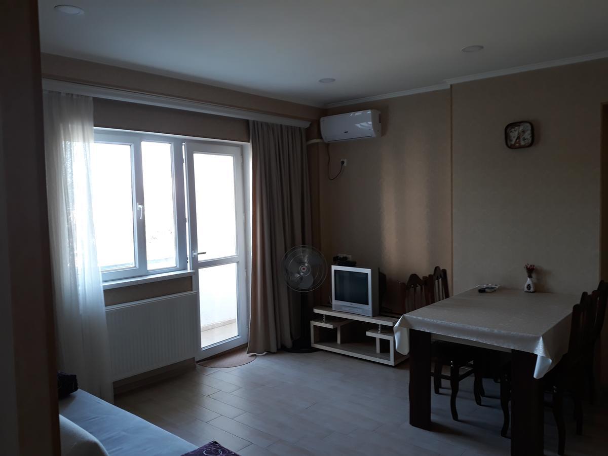 Apartment Abashvili 3 Tbilisi Exteriér fotografie