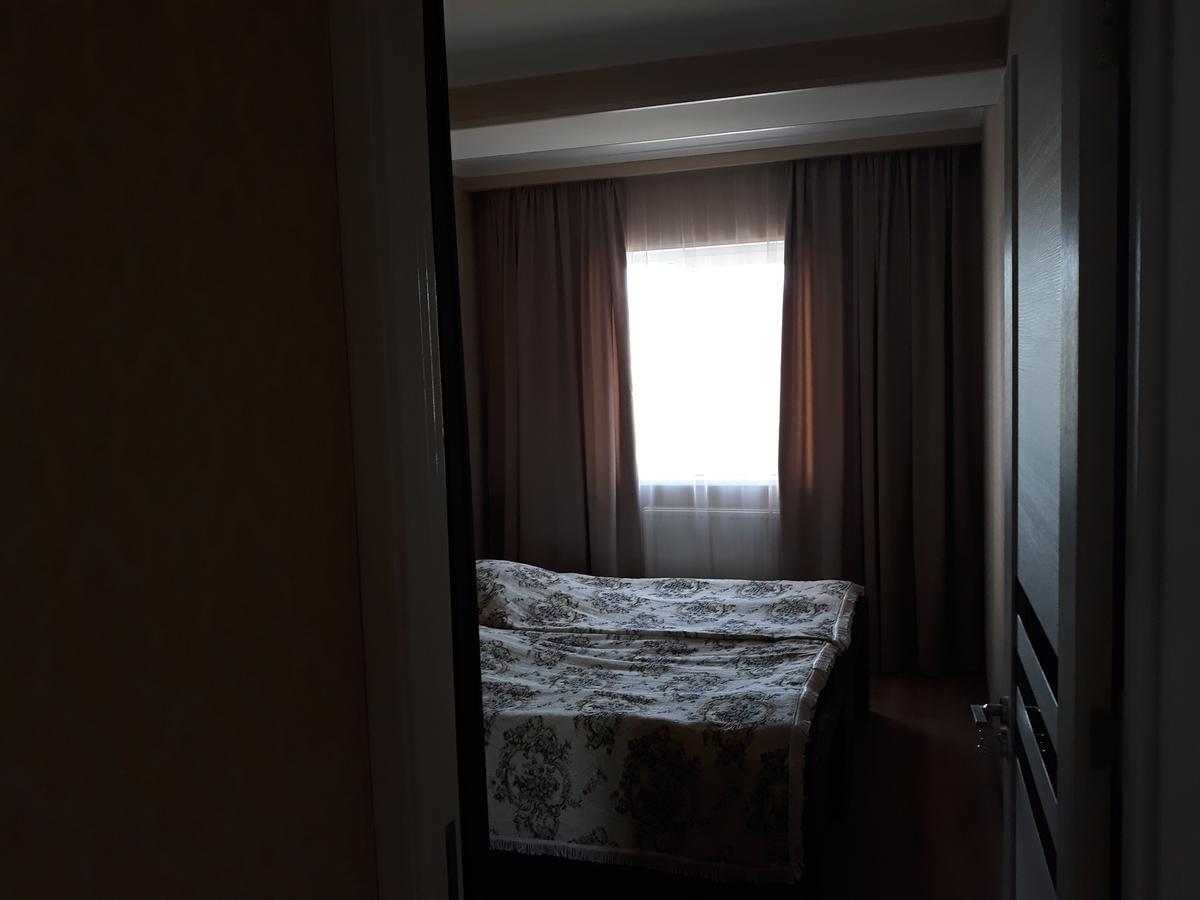 Apartment Abashvili 3 Tbilisi Exteriér fotografie