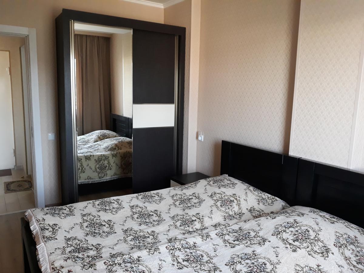 Apartment Abashvili 3 Tbilisi Exteriér fotografie