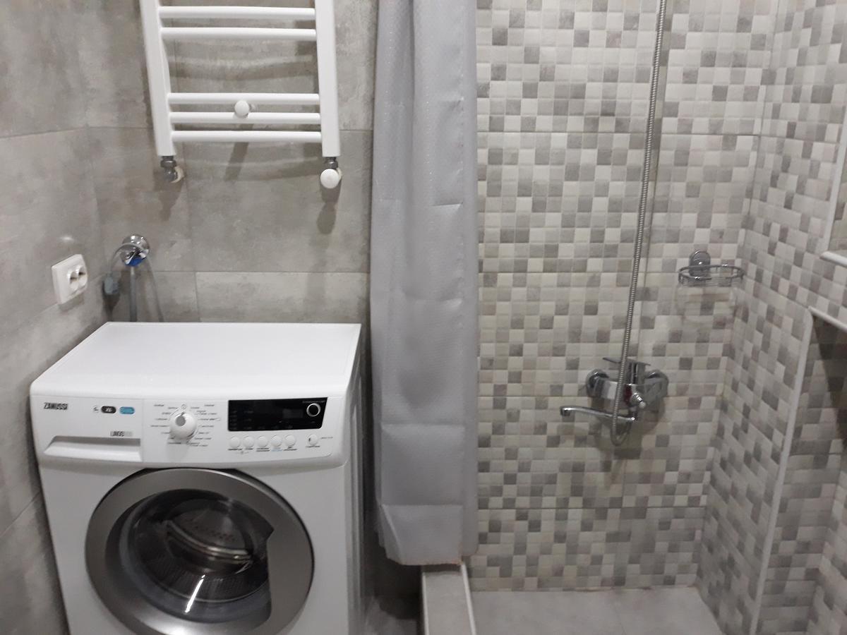 Apartment Abashvili 3 Tbilisi Exteriér fotografie