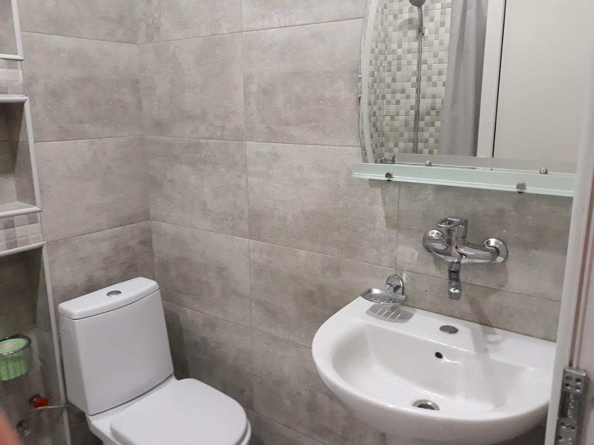 Apartment Abashvili 3 Tbilisi Exteriér fotografie